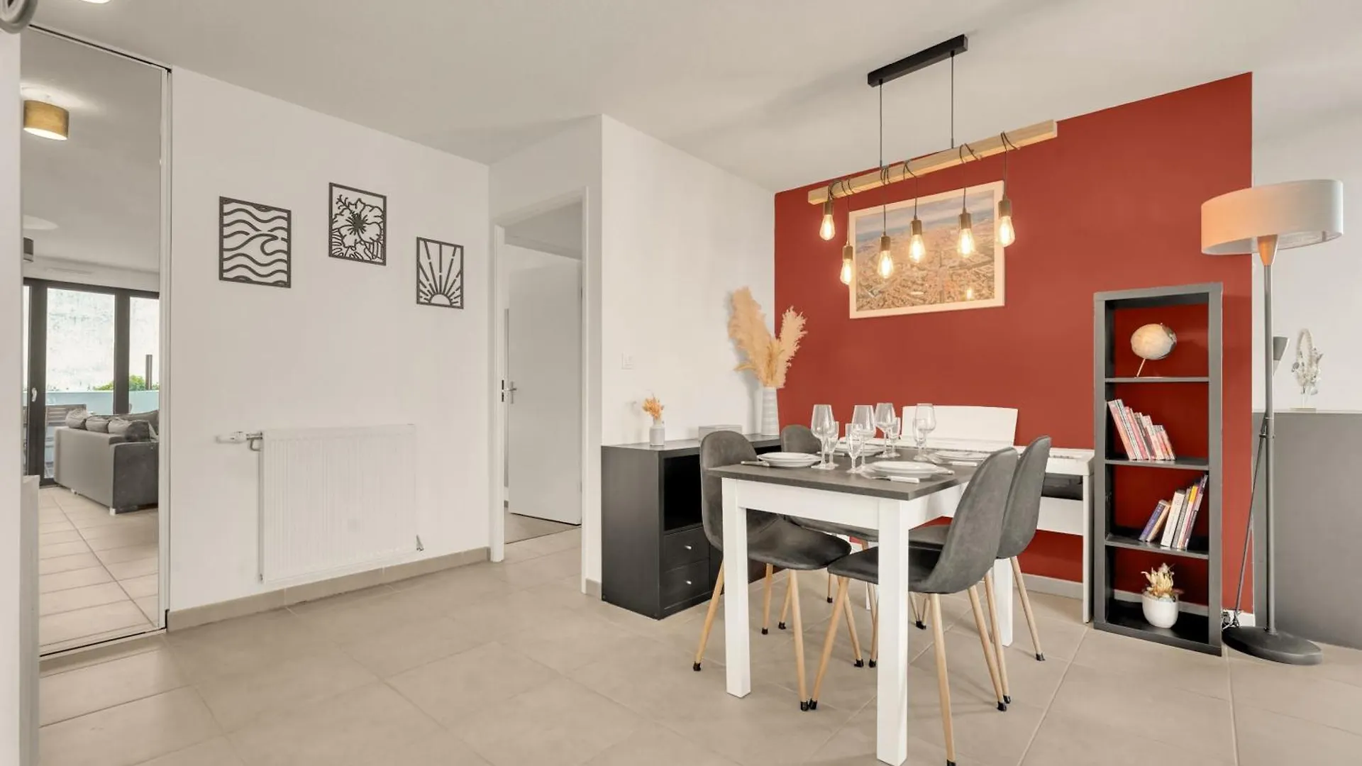 L'Harona - Proche De La Gare Et Du Metro Apartment Toulouse 0*,  France