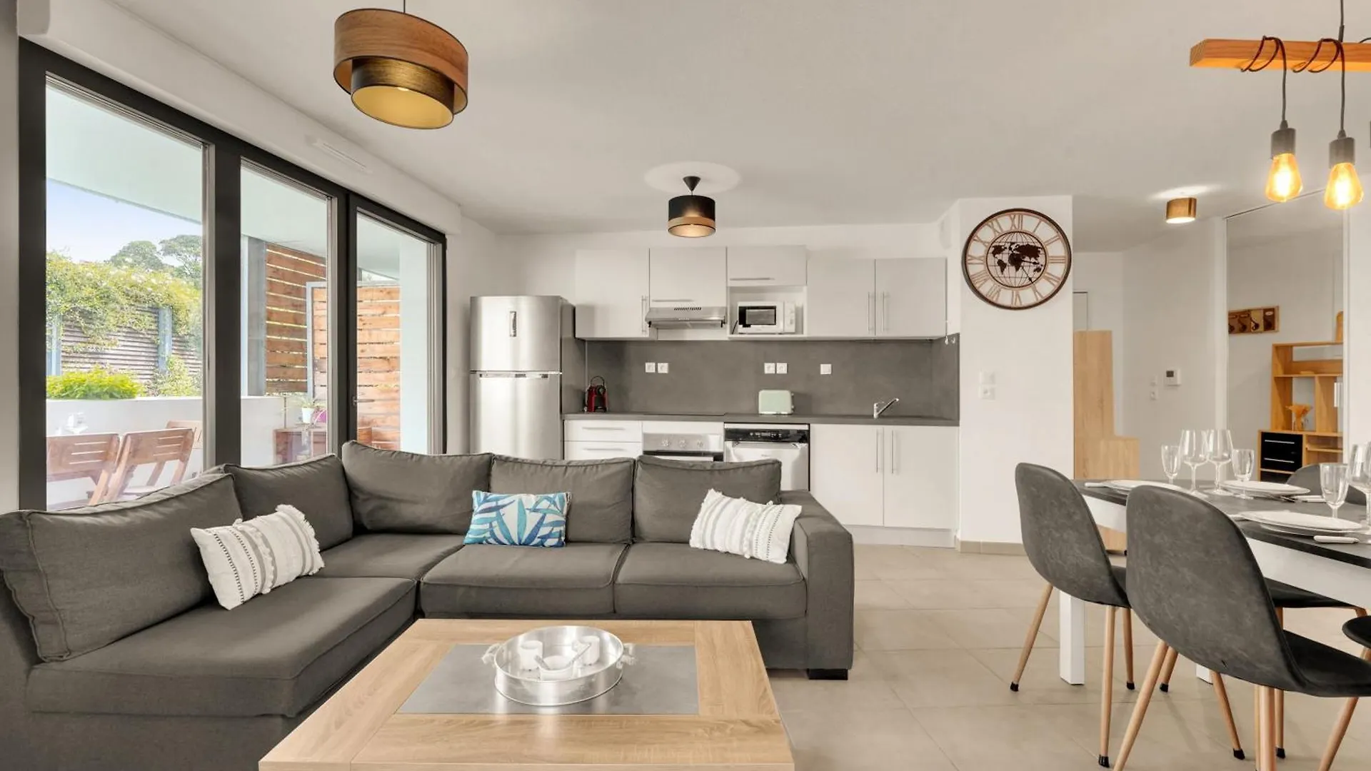 L'Harona - Proche De La Gare Et Du Metro Apartment Toulouse