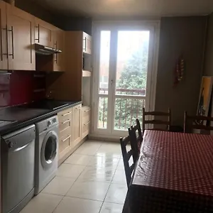 Appartement Superbe Avec Place De Parking, Toulouse