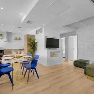 Appartement Le Sant Salvador - Pres Du Canal, Toulouse